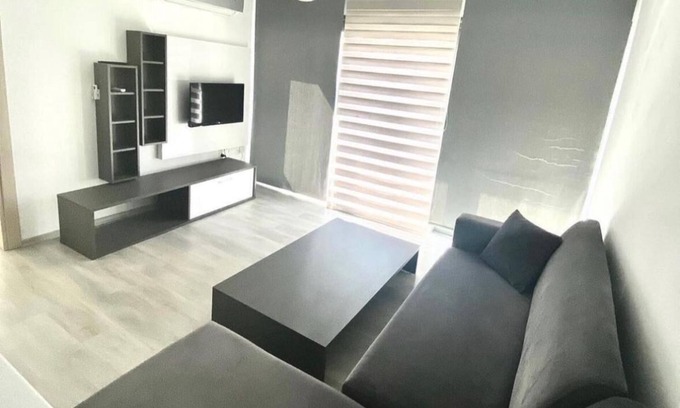 Kyrenia Apartamento | Kyrenia 3 Bedroom Spacious Apartment