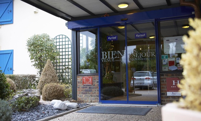 Beaune Hotel | Kyriad - Beaune