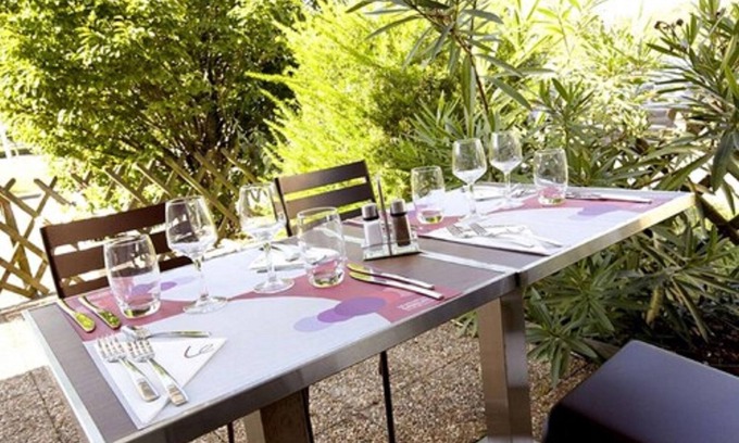 Blois Hotel | Kyriad Blois Nord