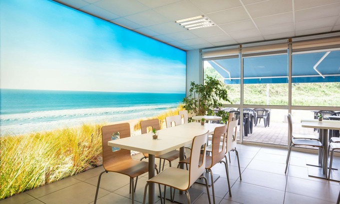 Cestas Hotel | Kyriad Direct Bordeaux Sud - Cestas