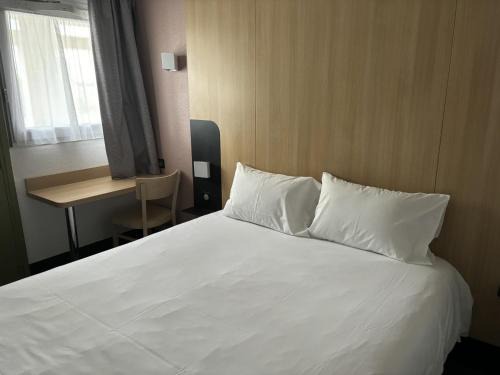 Lanester Hotel | Kyriad ECO - Lorient Lanester