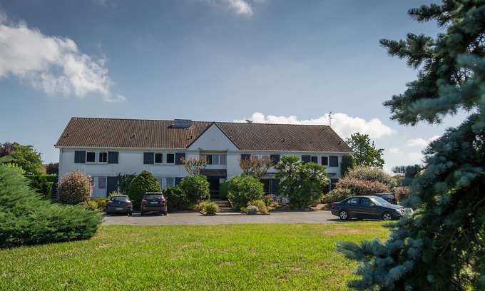 Orthez Hotel | Kyriad Orthez