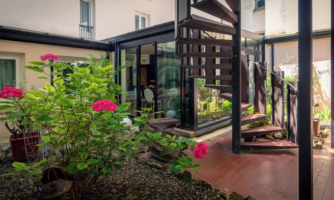 Bel-Air Nord Hotel | Kyriad PARIS 12 Nation