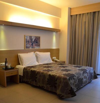 Komotini Hotel | Kyridis Hotel