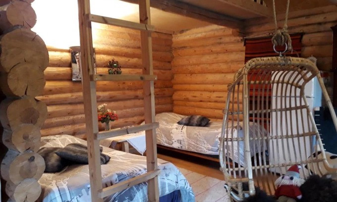 Keuruu Apartamento | Kytötupa