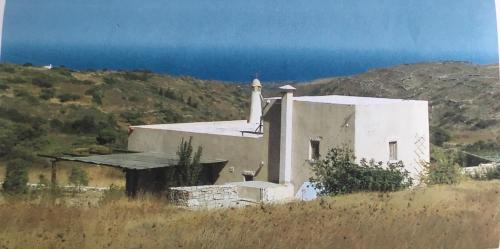 Travasarianika Casa | KYTHIRA ISLAND RETREAT