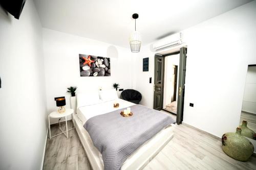 Kithnos Apartamento | Kythrooms 2