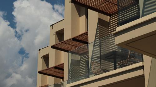 Skala Potamias Apartamento | KYVO Experience