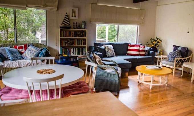 Bawley Point Casa | Kywong Beach Cottage