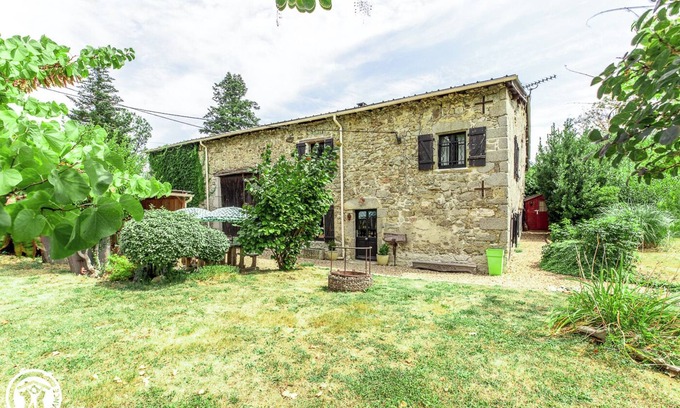 Thiers Casa | Là Bujadeirà - THIERS - Gîte