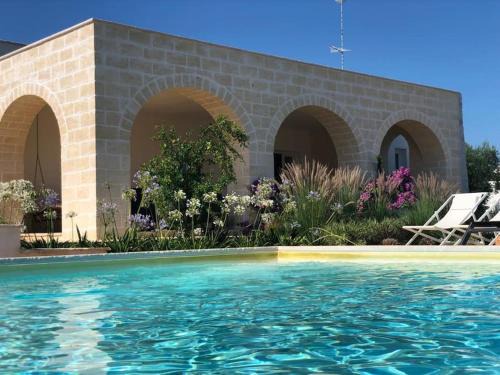 Ostuni Casa | LàMìa Donnagnora