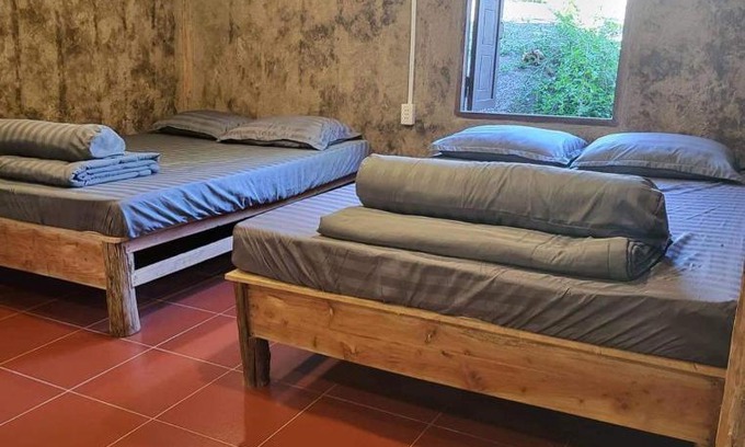 Thuan Nam Casa | Làng Cừu Farmstay