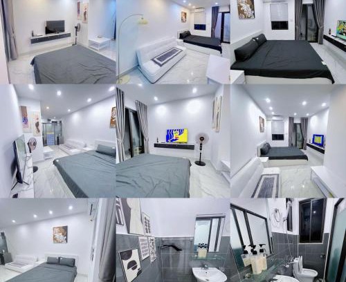 Ngo Quyen Casa | Lá Homestay Hai Phong