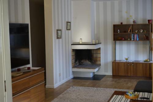 Ljungaverk Apartamento | Lägenhet för företag lång tid
