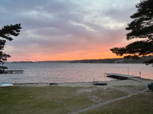 Lokholmen Casa | Lägenhet i Hällestrand Semesterby R29