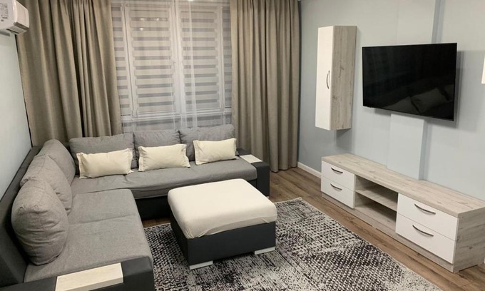 Peru-Lidhem Apartamento | Lägenhet med bekvämligheter