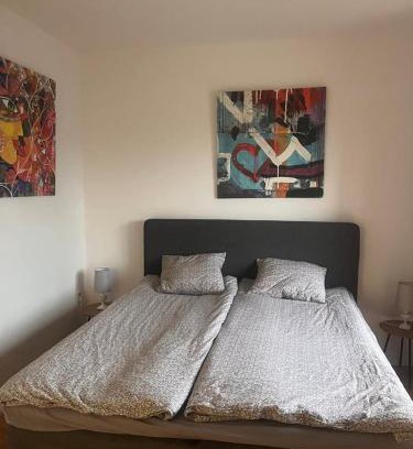 Norrkoping City Centre Apartamento | Lägenhet med litet kök, Norrköping