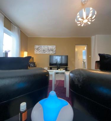 Ange Apartamento | Lägenheter Ljungaverk Apartments Ljungaverk
