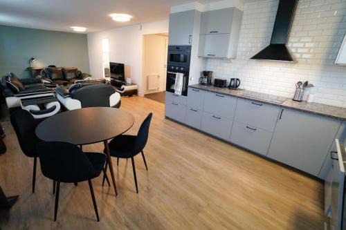 Sveg Apartamento | Lägenhetshotell i Sveg