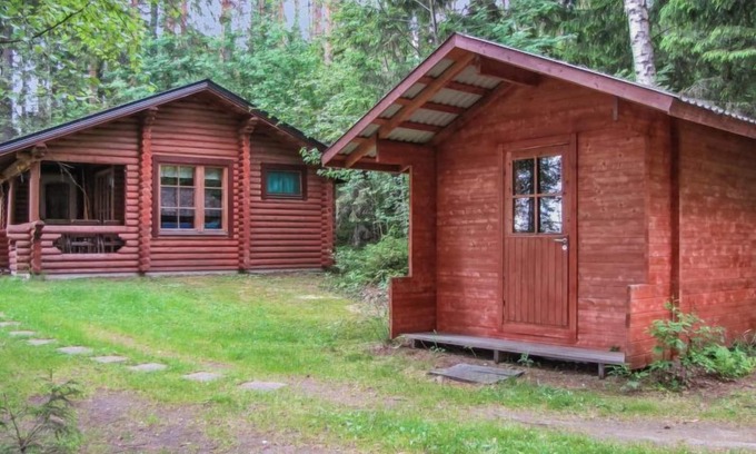 Lotjola Casa | Länsiranta by Interhome
