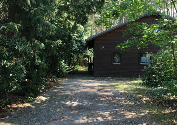 Isenbuttel Casa | Lärchenallee 23b
