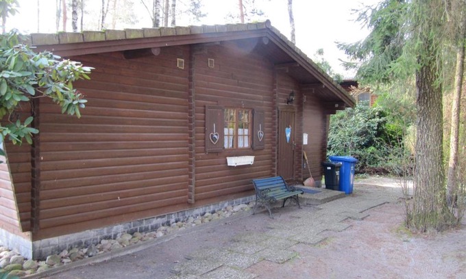 Isenbuttel Casa | Lärchenallee 77