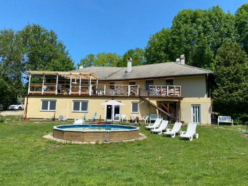Siofok Apartamento | Lélek-Tér
