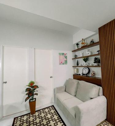 Naga Apartamento | Léo's Cachette