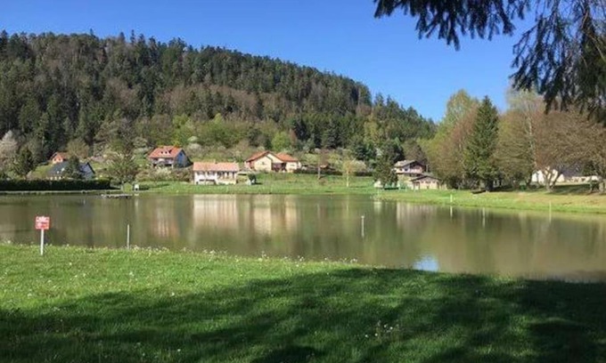Walscheid Casa | Léonie