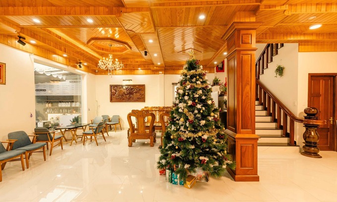Phuong Hotel | Lê Mùi Hotel - Apartment
