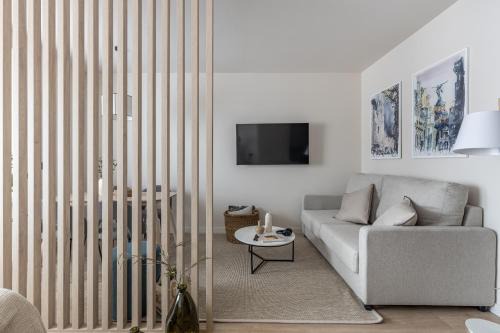 Chamberi Apartamento | Líbere Madrid Chamberí
