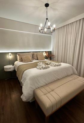Vila Iara Apartamento | Lóra Chateau Montpellier