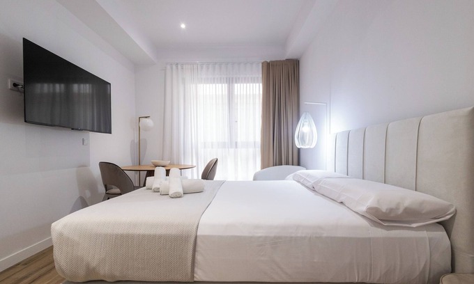 Sant Antoni Casa | Lôla Suites by Concept