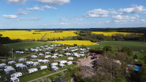 Stouby Otro | Løgballe Camping & Cottages