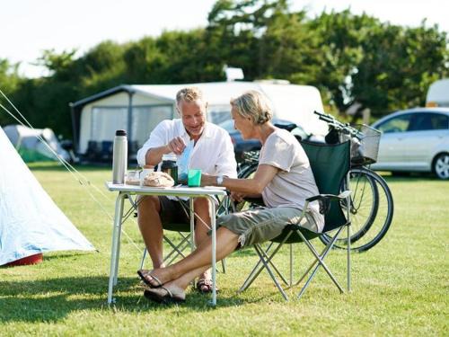 Hvorup Klit Otro | Løkken Klit Camping (Empty Lot)