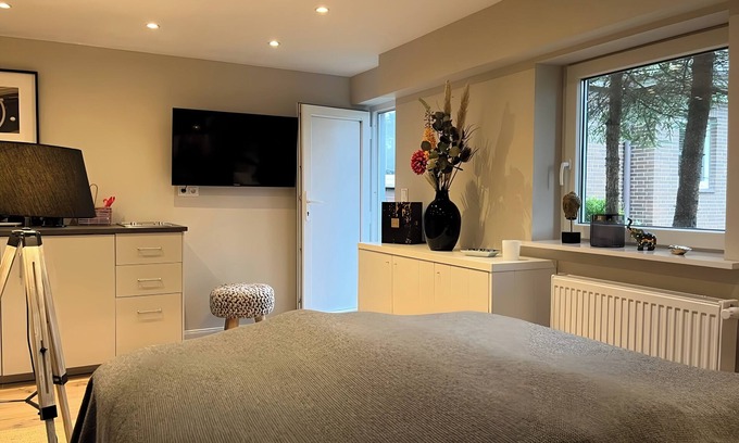 Morsum Apartamento | Lüüv Haven by Noel