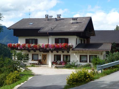 La Valle Casa | Lüch da Spescia