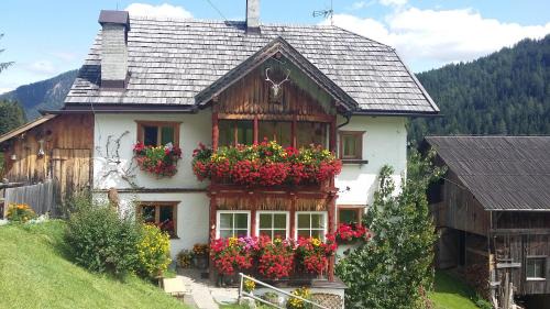 San Martino in Badia Casa | Lüch dl Chessl - Kesslhof