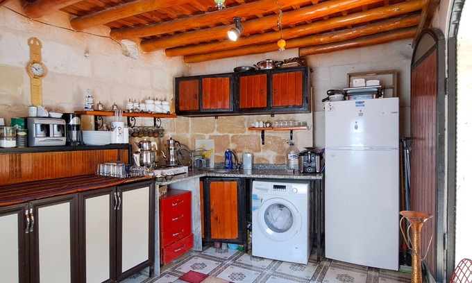 Sahinbey Casa | Lütfü Bey Konağı