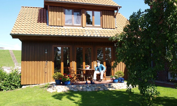 Gruenerdeich Casa | Lütt Hüs, Deutschland