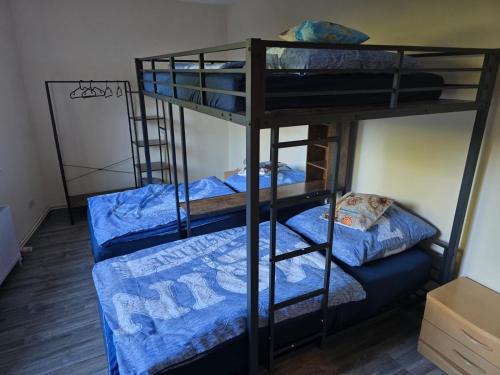 Prisdorf Apartamento | Lütt Quarteer
