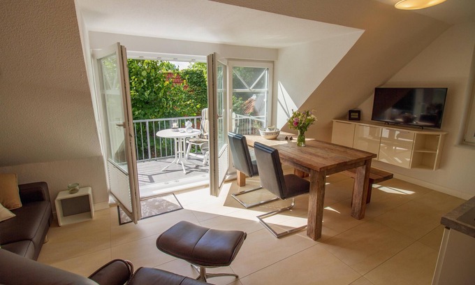 Neu Hauen Apartamento | Lüttje Neu Hauen