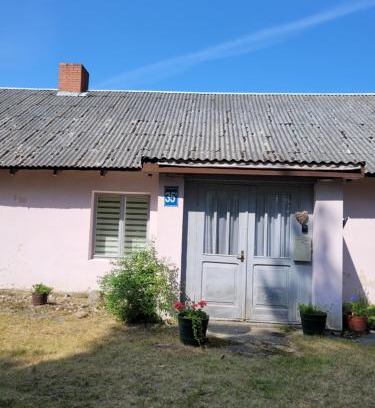 Ventspils Casa | Lāči Staldzenē