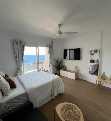 Las Caletillas Apartamento | LĀ KAI - Piso Carabelas
