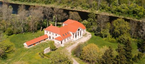 Lena Casa | Lēnu pils