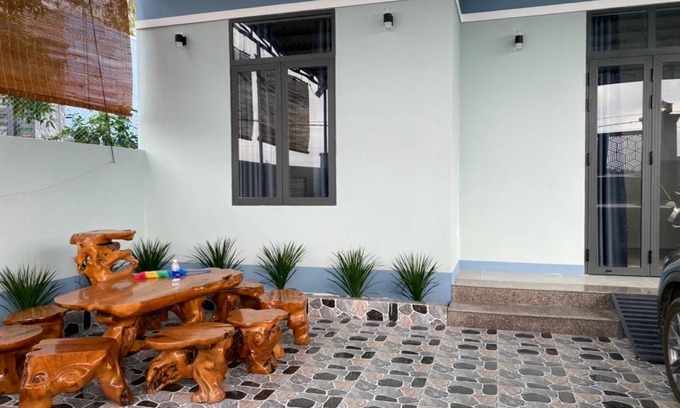 Xuyen Moc Apartamento | Lưu Gia Villa