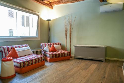 Centro Urbano Casa | LЄ STΛNZЄ di KΛMΛ'