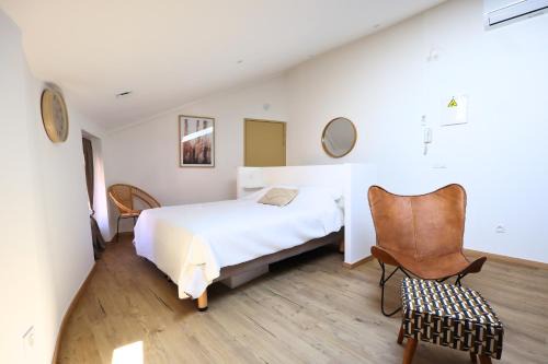 Camaret-sur-Aigues Apartamento | L'Échappée Bohème - WIFI - NETFLIX - PRIME - CLIM