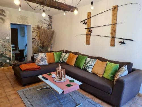 Deville Casa | L'échappée Verte Ambiance Nature