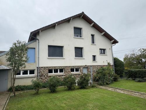Sailly Casa | L'échappée verte